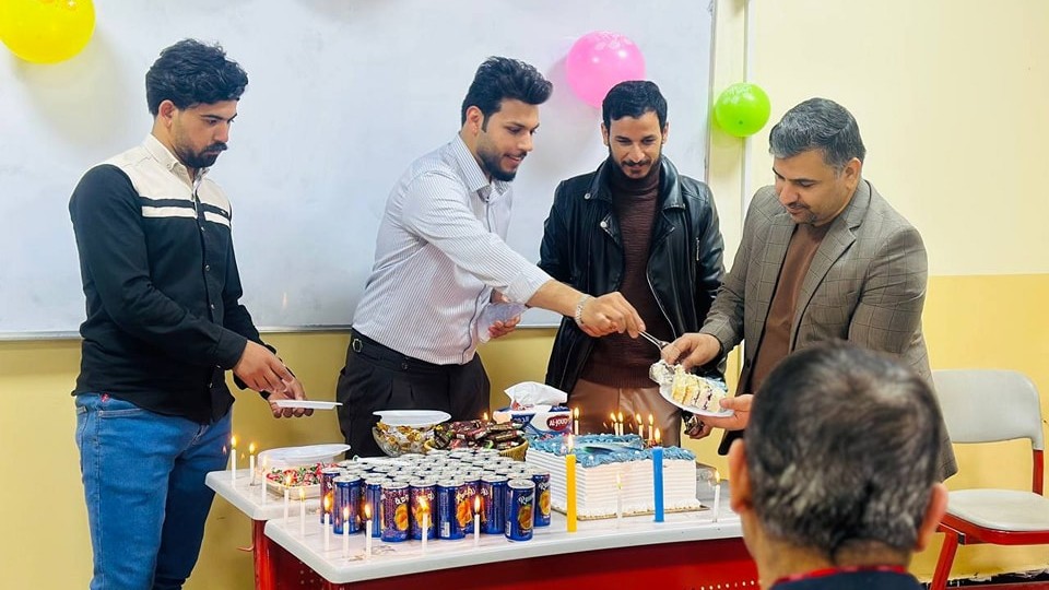 احتفالية عيد الغدير