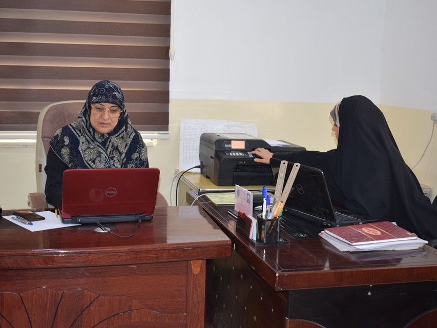 وحدة الارشفة