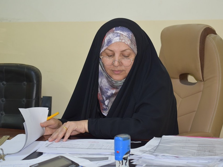 اعمال الشعبة اليومية